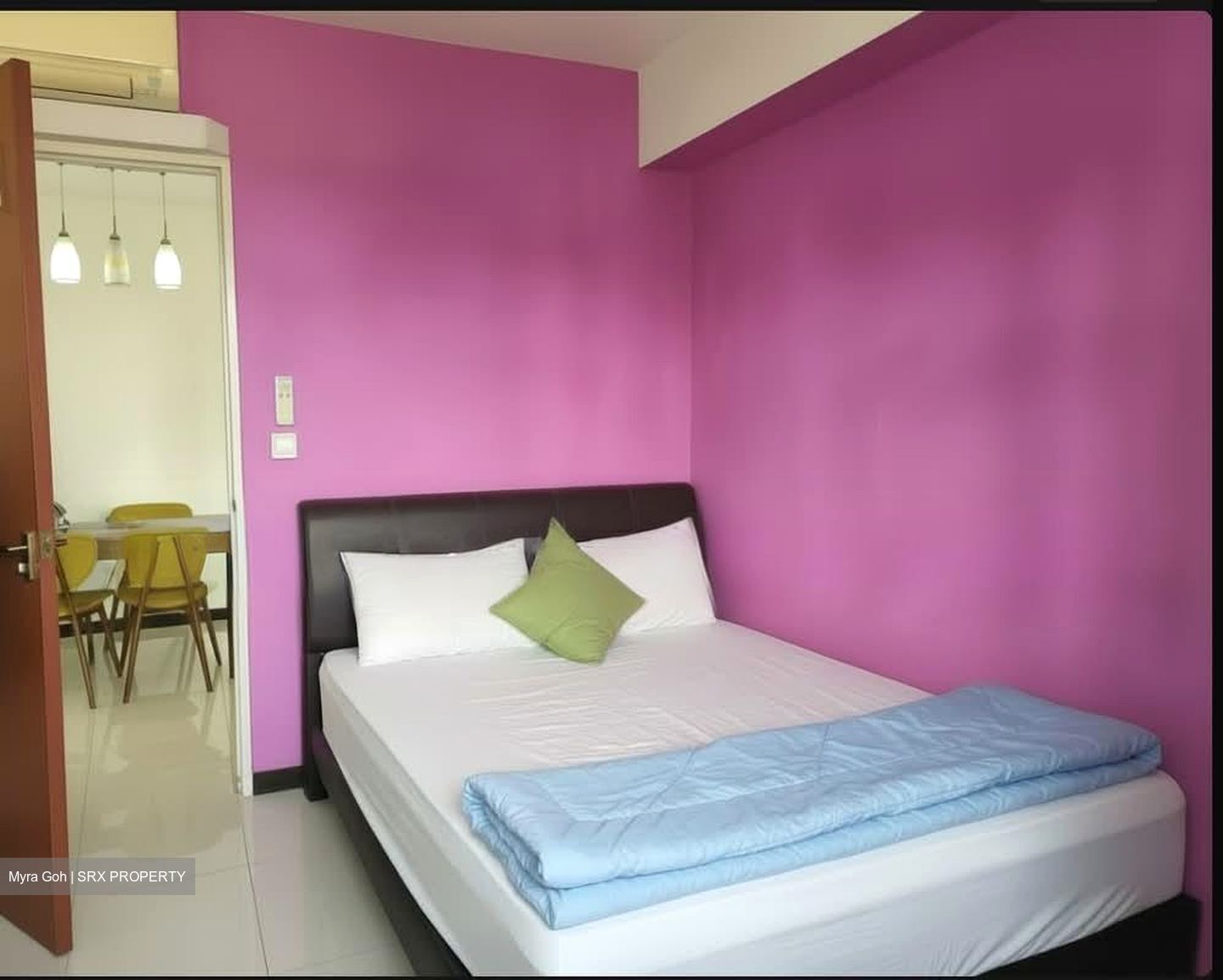 Blk 119B Eastwave @ Canberra (Sembawang), HDB 4 Rooms #546383071